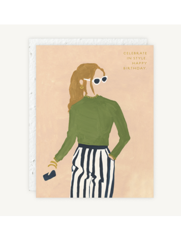 Seedlings Celebrate in Style