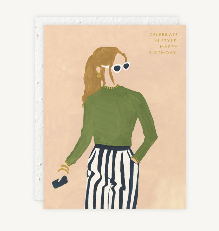 Seedlings Celebrate in Style