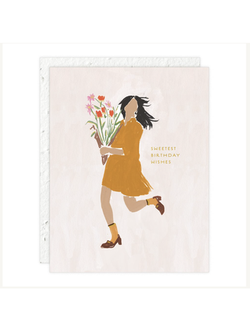 Seedlings Sweet Wishes