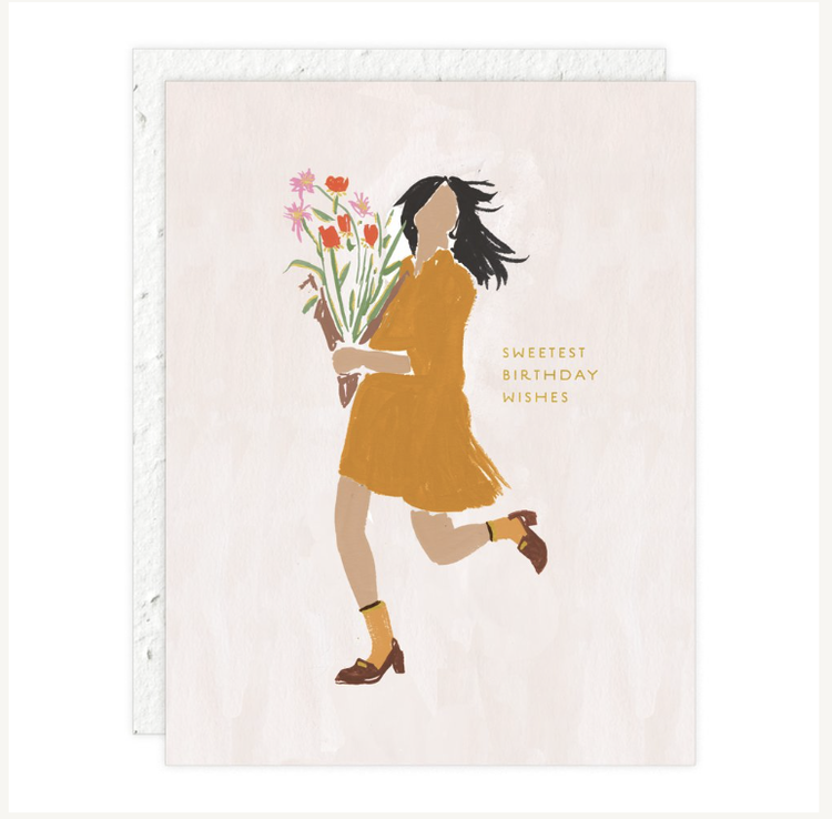 Seedlings Sweet Wishes