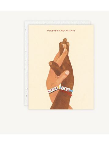 Seedlings Forever - Love