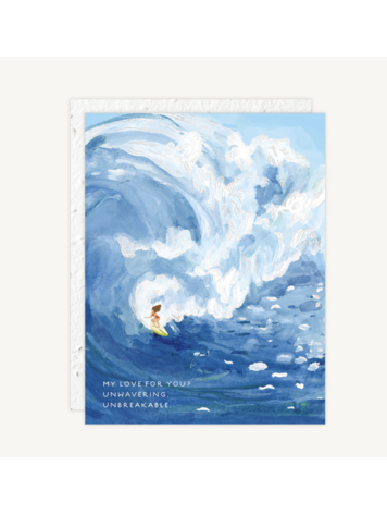 Seedlings Wave - Love