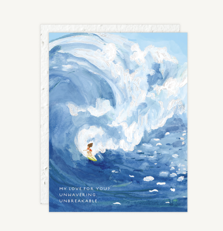 Seedlings Wave - Love