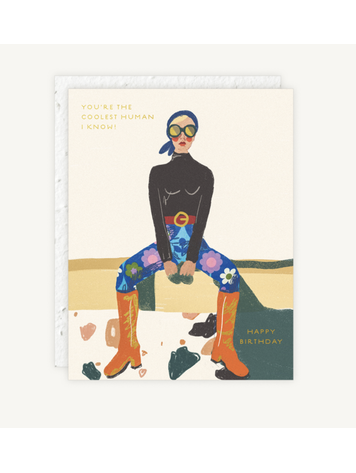 Seedlings Chic - Birthday