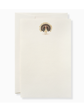 Karen Adams Designs Gobble Invitations set of 10