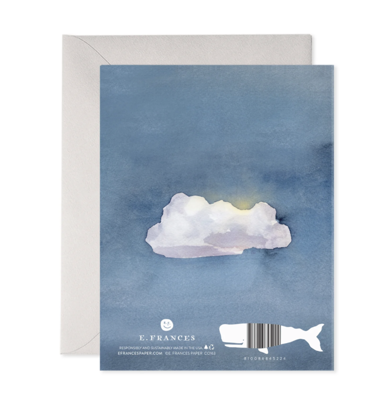 E. Frances Paper Studio Every Storm