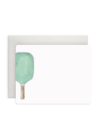 E. Frances Paper Studio Pickleball Flat Notes