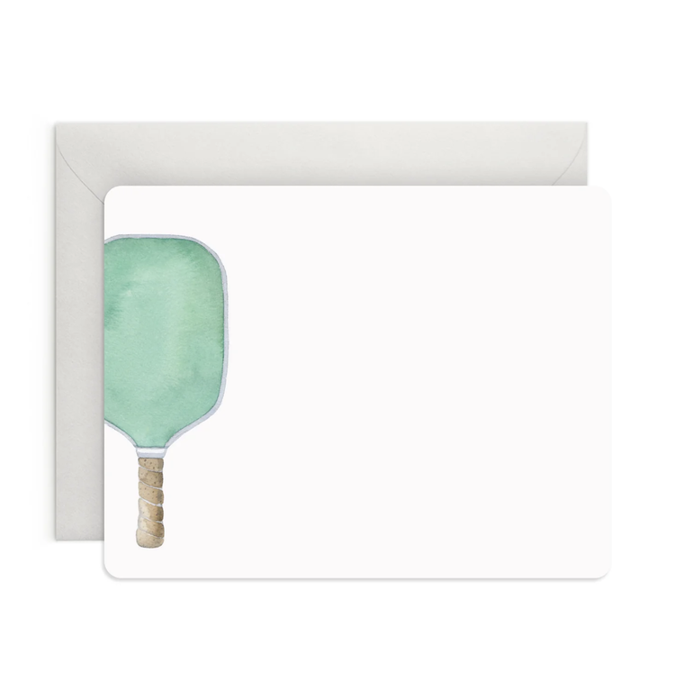 E. Frances Paper Studio Pickleball Flat Notes