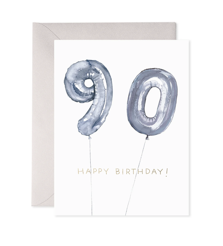 E. Frances Paper Studio Helium 90