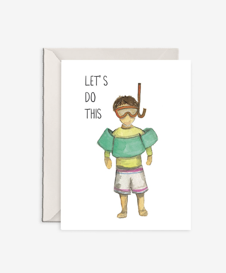 emmy+olly Let's Do This