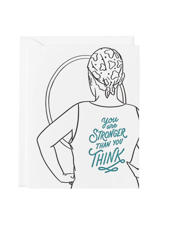 Paper Epiphanies Stronger Than You Think