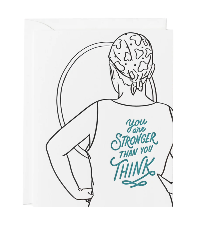 Paper Epiphanies Stronger Than You Think