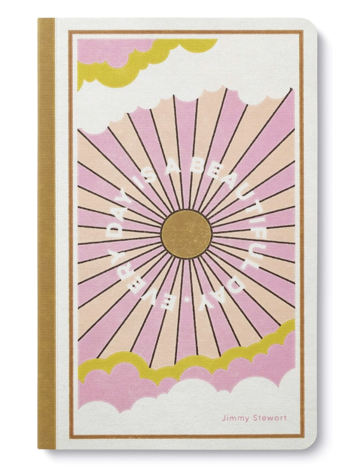 Compendium Everyday Is A Beautiful Day Planner Pad