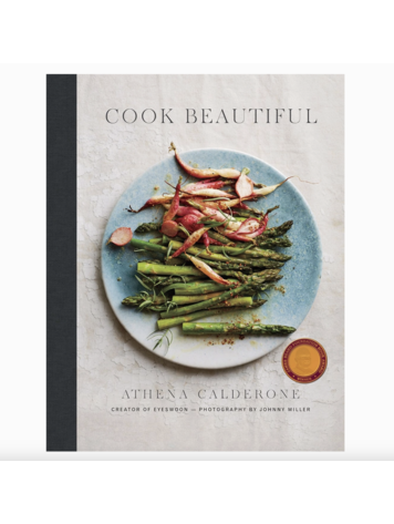 Abrams Cook Beautiful