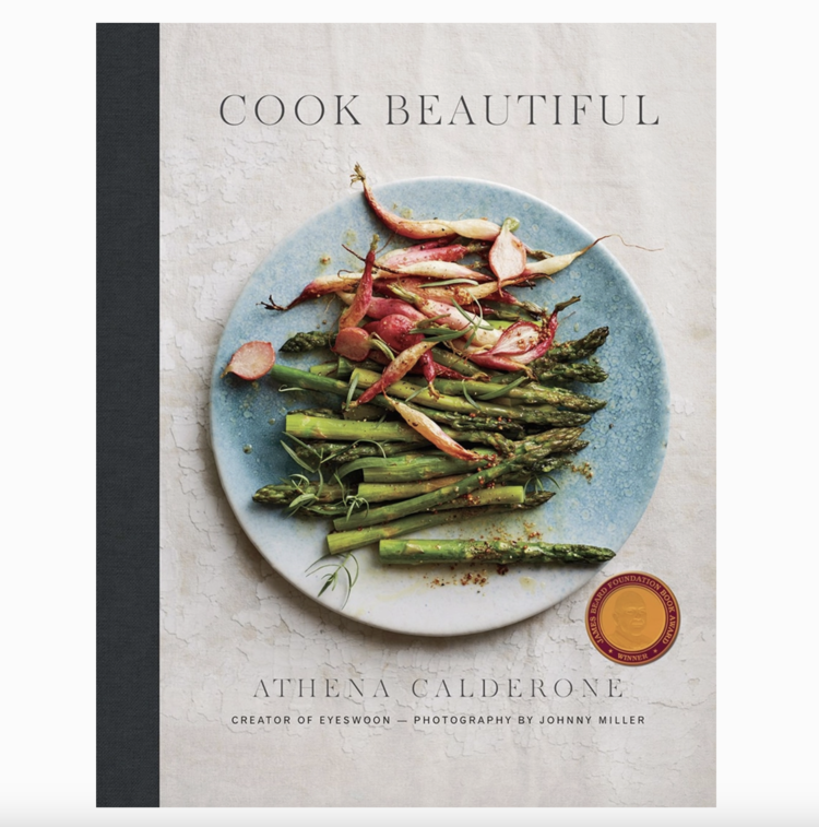 Abrams Cook Beautiful