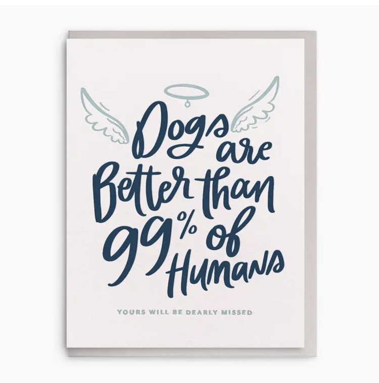 Dahlia Press Dog Halo