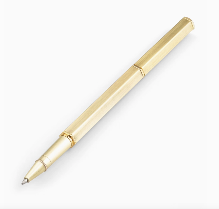 Papier Classic Rollerball Pen