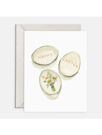 emmy+olly easter eggs - easter