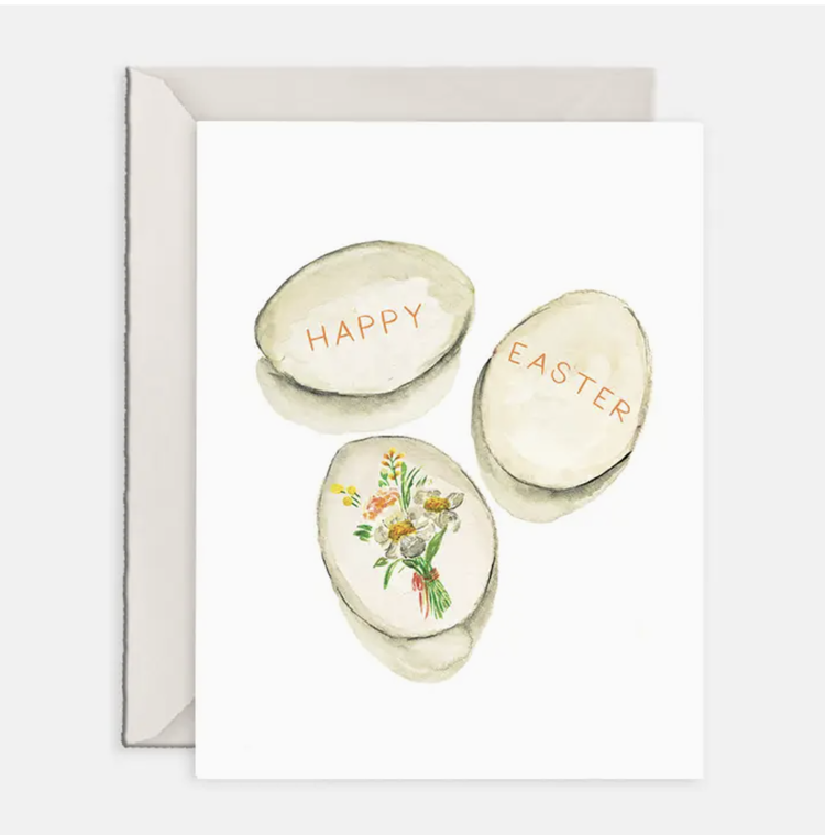 emmy+olly easter eggs - easter