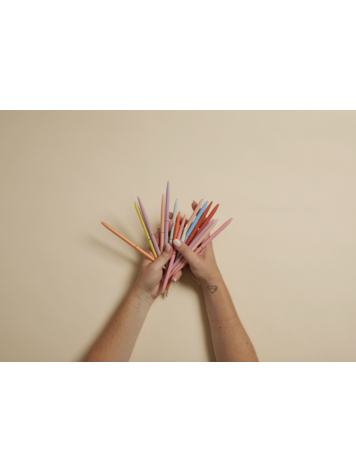 Designworks Ink Celestial Twisty Slim Metal Pen Set