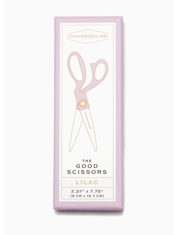 Designworks Ink Scissors