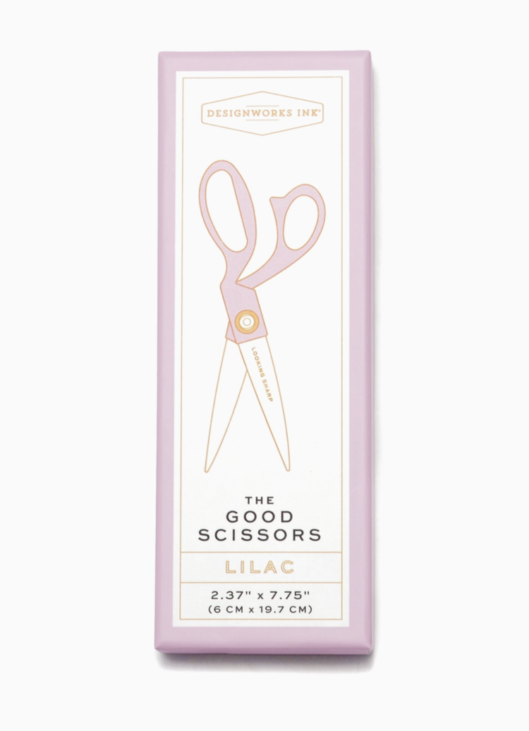 Designworks Ink Scissors
