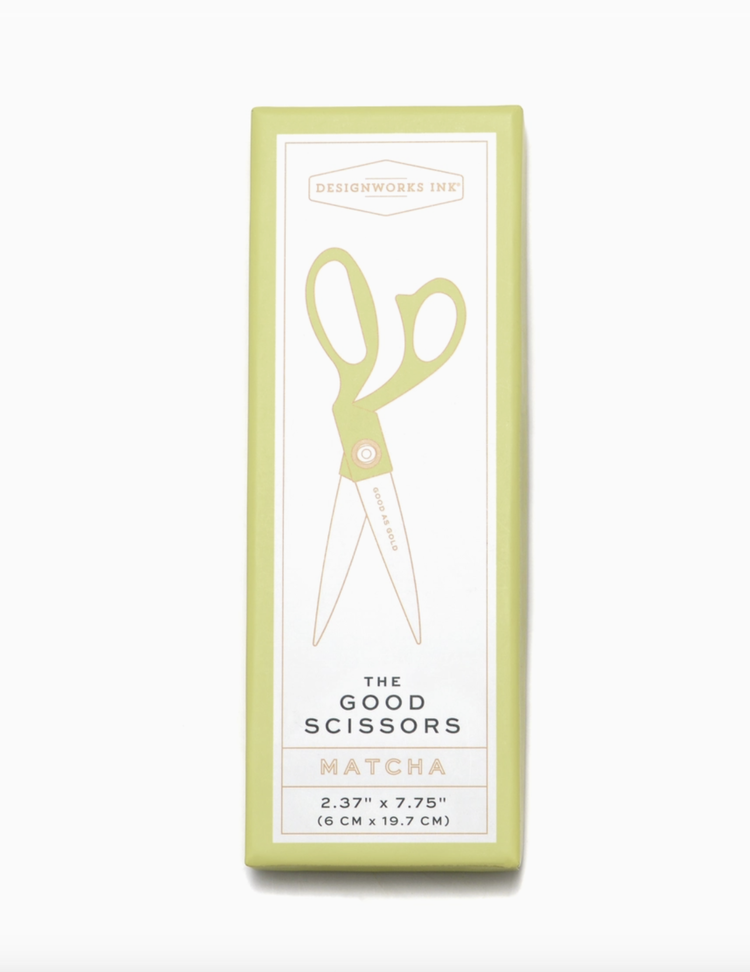 Designworks Ink Scissors