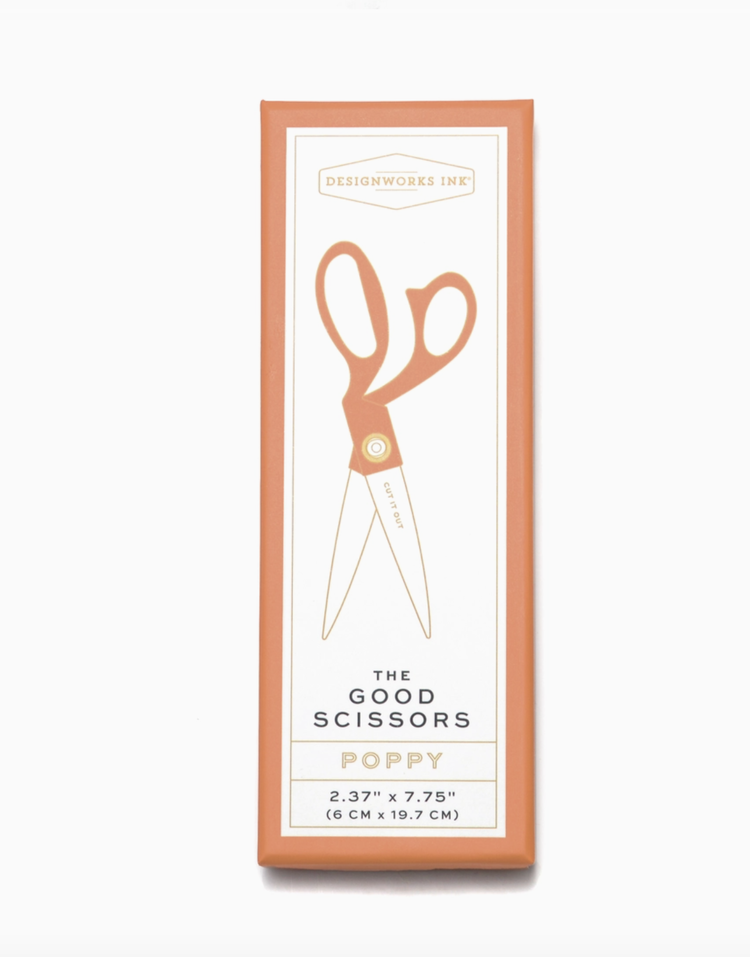 Designworks Ink Scissors