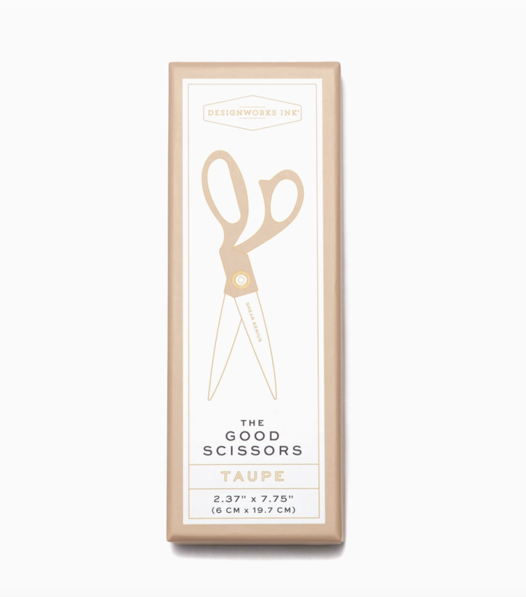 Designworks Ink Scissors