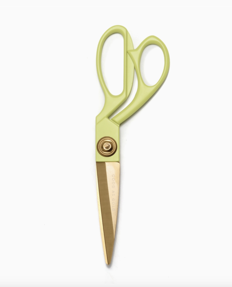 Designworks Ink Scissors