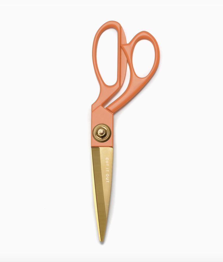 Designworks Ink Scissors
