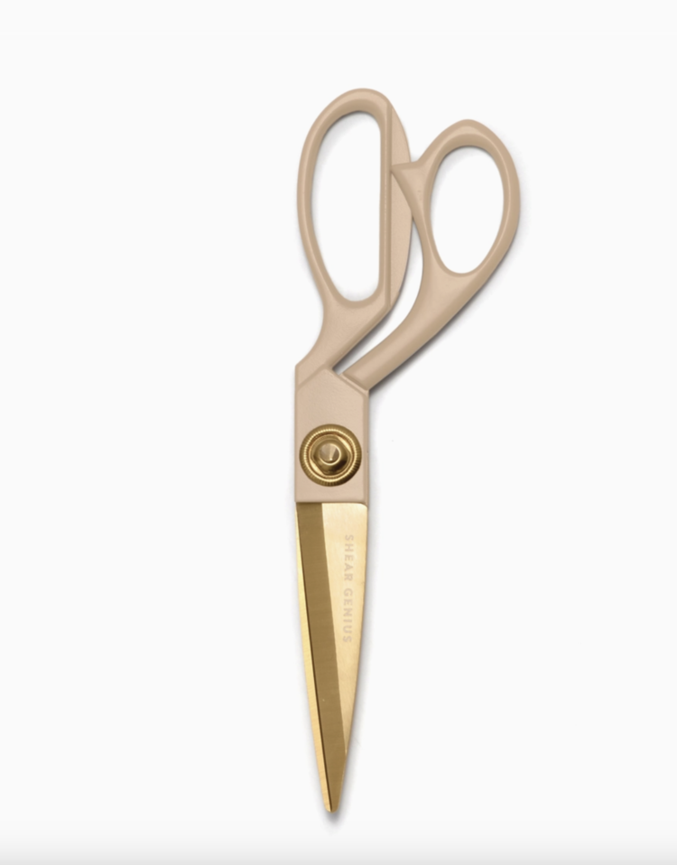 Designworks Ink Scissors