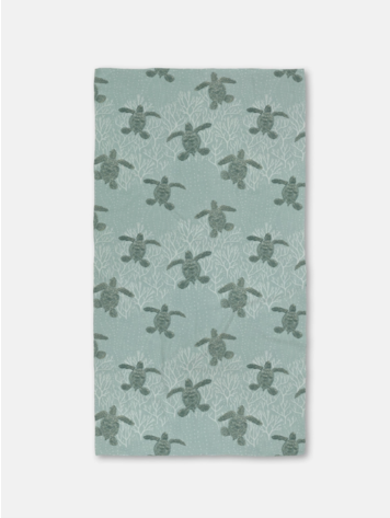 Geometry Towel