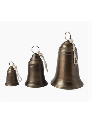 Made Market Co. Bell Medium