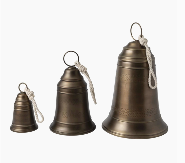 Made Market Co. Bell Medium