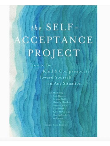 Microcosm Publishing & Distribution Self-Acceptance Project: How to Be Kind & Compassionate