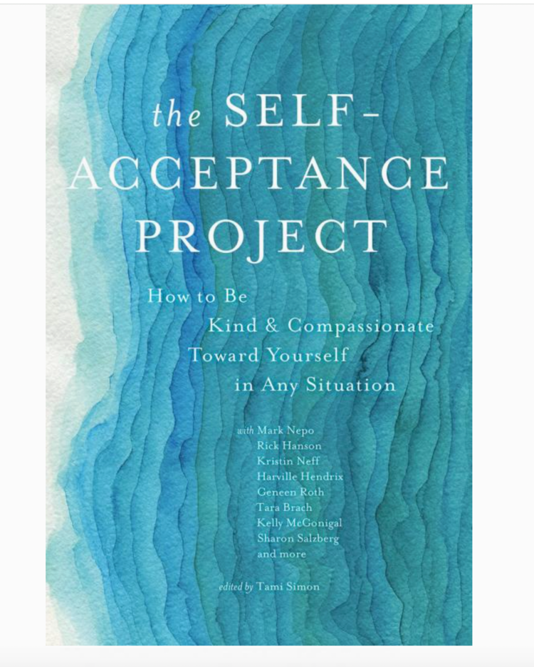 Microcosm Publishing & Distribution Self-Acceptance Project: How to Be Kind & Compassionate