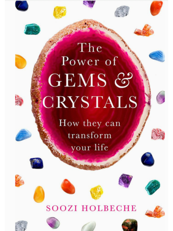 Microcosm Publishing & Distribution The Power of Gems and Crystals