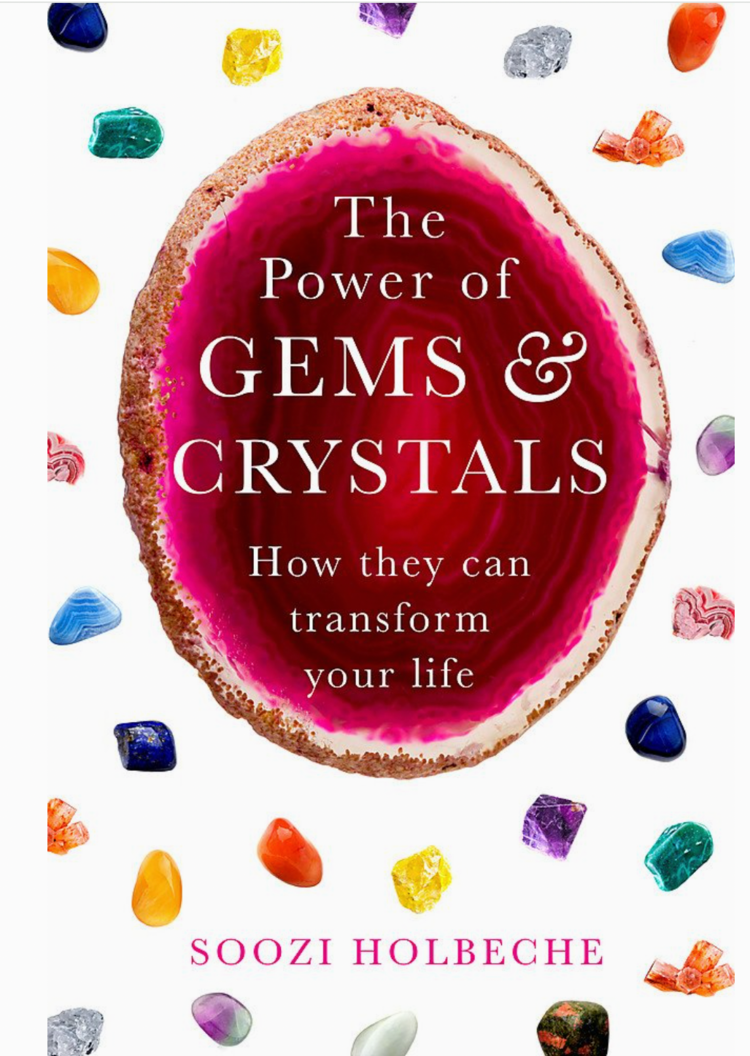Microcosm Publishing & Distribution The Power of Gems and Crystals