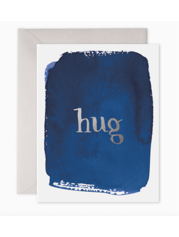 E. Frances Paper Studio Hug | Thinking of You