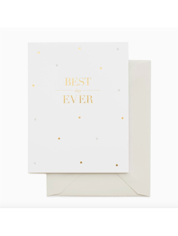 Sugar Paper best day ever