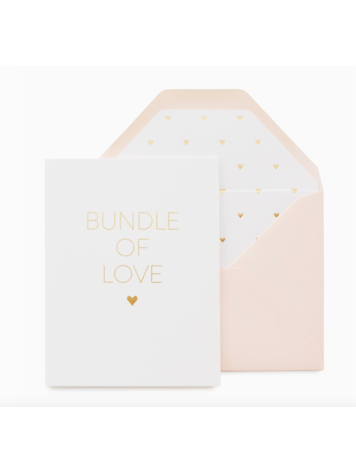 Sugar Paper Bundle Of Love