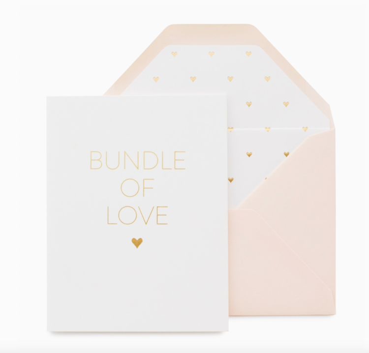 Sugar Paper Bundle Of Love