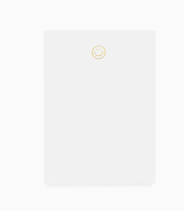 Sugar Paper Mini Notepad