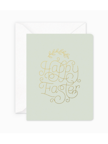 Smitten on Paper Happy Easter