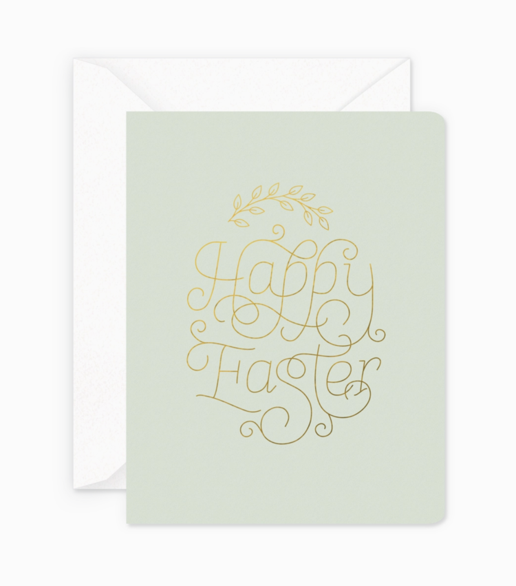 Smitten on Paper Happy Easter