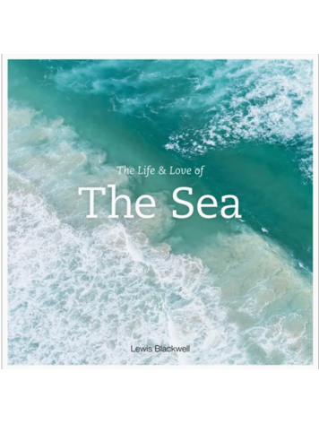 Abrams Life & Love of the Sea