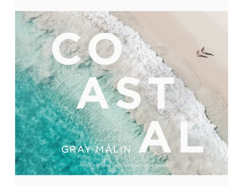 Abrams Gray Malin: Coastal
