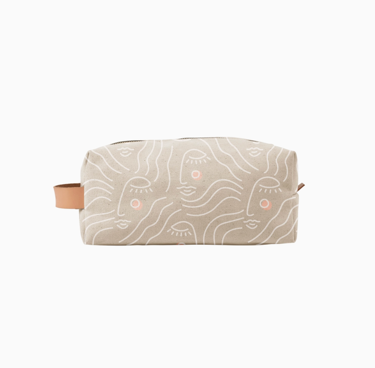 Talking Out Of Turn Zen Ladies Doppelganger