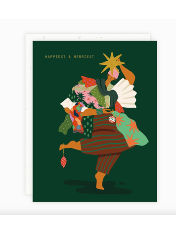 Someday Studio Merriest Tree